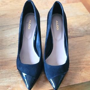 Aldo occasions heels